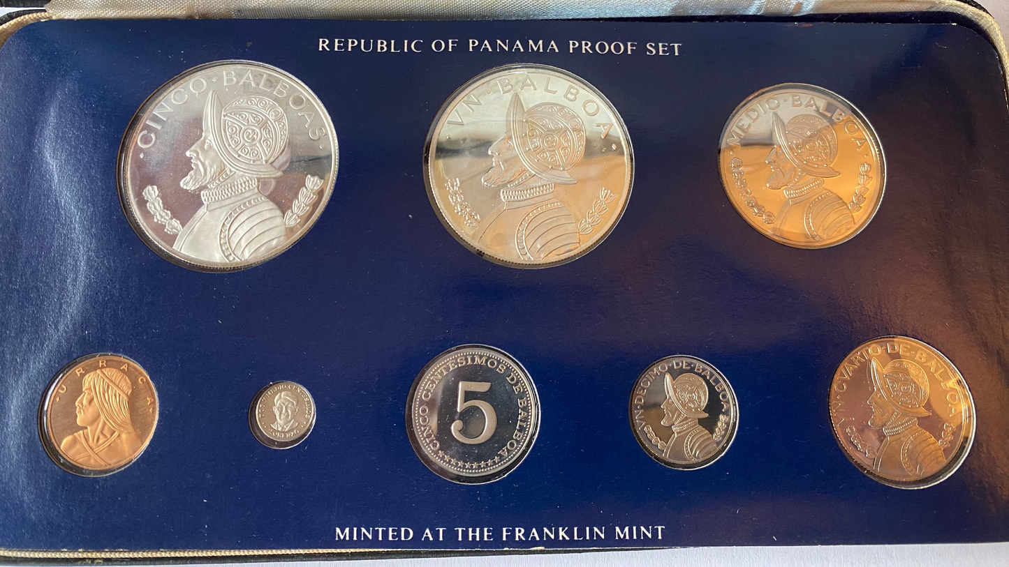 Juegos de Pruebas 8 Pieza 1984