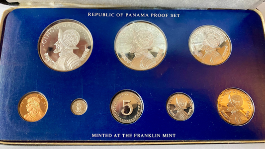 Juegos de Pruebas 8 Pieza 1983