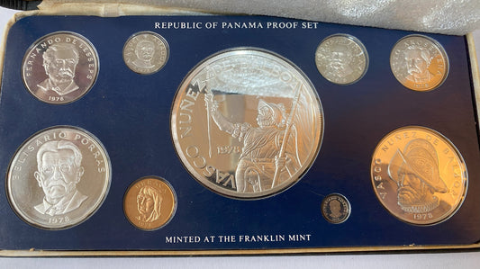 Juegos de Pruebas 9 Pieza 1978