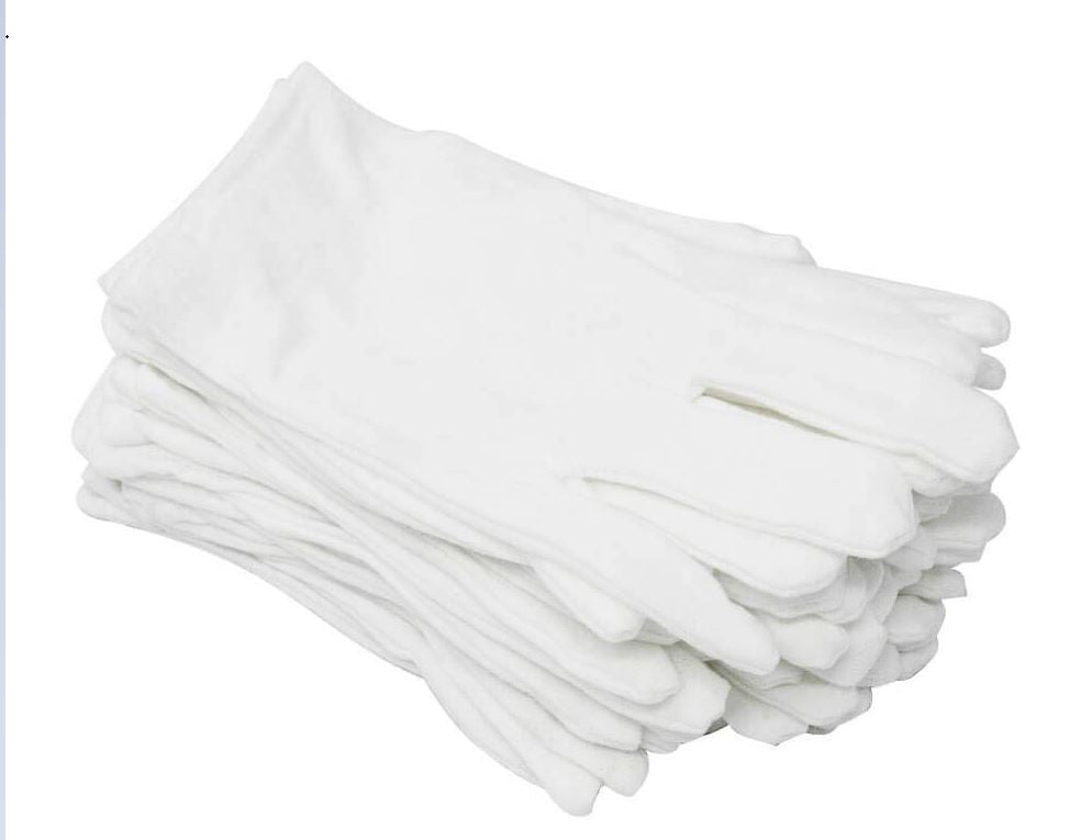 Guantes para Monedas